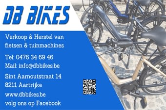 DB Bikes