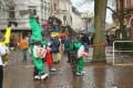 Carnaval Duitsland